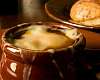 Луковый суп, запеченный под сырной корочкой - рецепт с фото, рецепт приготовления в домашних условиях
