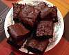 Брауни с темным шоколадом - рецепт с фото, рецепт приготовления в домашних условиях