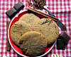 Гречневое печенье с шоколадной крошкой - рецепт с фото, рецепт приготовления в домашних условиях