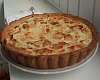Яблочный пирог «Цветаевский» - рецепт с фото, рецепт приготовления в домашних условиях