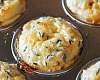 Картофельные тарталетки с тмином и базиликом «Аморе» - рецепт с фото, рецепт приготовления в домашних условиях