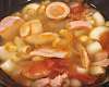 Итальянский суп с сосисками - рецепт с фото, рецепт приготовления в домашних условиях