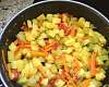 Овощное рагу из кабачков с картофелем - рецепт с фото, рецепт приготовления в домашних условиях