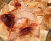 Пангасиус запеченный с яблоками и корицей в сливках - рецепт с фото, рецепт приготовления в домашних условиях
