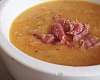 Гороховый суп с копченым беконом - рецепт с фото, рецепт приготовления в домашних условиях