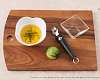 Руккола с тунцом в имбирно-лаймовом соусе - рецепт с фото, рецепт приготовления в домашних условиях
