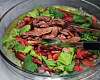 Говядина с томатами, базиликовым маслом и листьями сельдерея - рецепт с фото, рецепт приготовления в домашних условиях
