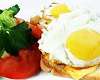 Тосты с сыром и яйцами - рецепт с фото, рецепт приготовления в домашних условиях