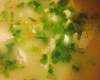 Легкий куриный суп с зеленью - рецепт с фото, рецепт приготовления в домашних условиях