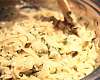 Паста с семгой и шпинатом в сливках - рецепт с фото, рецепт приготовления в домашних условиях
