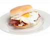 Горячие бутерброды с яичницей - рецепт с фото, рецепт приготовления в домашних условиях