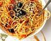Cпагетти а‑ля путанеска - рецепт с фото, рецепт приготовления в домашних условиях