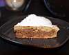 Ореховый пирог с карамелью - рецепт с фото, рецепт приготовления в домашних условиях