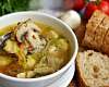 Гречневый суп с грибами и картофельными клёцками - рецепт с фото, рецепт приготовления в домашних условиях