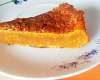 Морковный пирог с миндалем - рецепт с фото, рецепт приготовления в домашних условиях