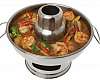 Острый креветочный суп (Том-ям-кунг) - рецепт с фото, рецепт приготовления в домашних условиях
