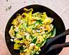 Индийский летний салат - рецепт с фото, рецепт приготовления в домашних условиях