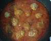 Спагетти с мясными шариками в томатном соусе - рецепт с фото, рецепт приготовления в домашних условиях