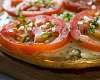 Неаполитанская пицца со свежими помидорами - рецепт с фото, рецепт приготовления в домашних условиях