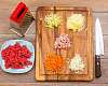 Лазанья с соусом бешамель - рецепт с фото, рецепт приготовления в домашних условиях