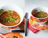 Густой овощной суп со спаржей - рецепт с фото, рецепт приготовления в домашних условиях