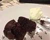 Шоколадный кекс (Moelleux au chocolat) - рецепт с фото, рецепт приготовления в домашних условиях