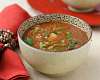 Суп из чечевицы вегетарианский - рецепт с фото, рецепт приготовления в домашних условиях
