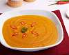 Тыквенный крем-суп с имбирем - рецепт с фото, рецепт приготовления в домашних условиях
