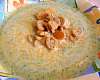 Суп-пюре из цветной капусты с пармезаном - рецепт с фото, рецепт приготовления в домашних условиях