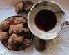 Печенье с кофе и кардамоном - рецепт с фото, рецепт приготовления в домашних условиях