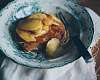 Панкейки с яблоками, корицей и кленовым сиропом - рецепт с фото, рецепт приготовления в домашних условиях