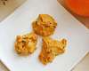 Печенье из тыквы - рецепт с фото, рецепт приготовления в домашних условиях