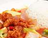 Кисло-сладкая свинина по‑китайски - рецепт с фото, рецепт приготовления в домашних условиях