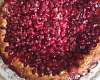 Быстрый пирог с ягодами - рецепт с фото, рецепт приготовления в домашних условиях