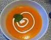 Тыквенный крем-суп с имбирем - рецепт с фото, рецепт приготовления в домашних условиях