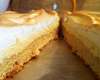 Торт с творогом и муссом «Слезы ангела» - рецепт с фото, рецепт приготовления в домашних условиях
