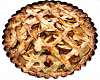 Яблочный пирог на сметане - рецепт с фото, рецепт приготовления в домашних условиях