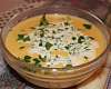 Тыквенно-картофельный суп со сливками - рецепт с фото, рецепт приготовления в домашних условиях