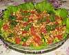 Салат из авокадо с креветками - рецепт с фото, рецепт приготовления в домашних условиях