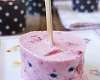 Замороженный десерт с натуральным йогуртом и ягодами - рецепт с фото, рецепт приготовления в домашних условиях