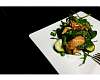 Филе лосося с овощами в горчичном соусе - рецепт с фото, рецепт приготовления в домашних условиях