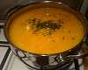 Сырный суп с креветками и зеленью - рецепт с фото, рецепт приготовления в домашних условиях