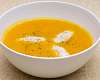 Крем-суп из тыквы с куриными кнедликами - рецепт с фото, рецепт приготовления в домашних условиях
