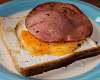 Горячие бутерброды с яйцом - рецепт с фото, рецепт приготовления в домашних условиях