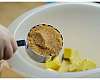 Ванильное печенье с лимонной цедрой - рецепт с фото, рецепт приготовления в домашних условиях