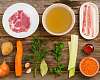 Чечевичный суп со свининой и копченой паприкой - рецепт с фото, рецепт приготовления в домашних условиях