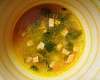 Весений суп со шпинатом - рецепт с фото, рецепт приготовления в домашних условиях