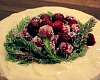 Имбирный торт с «замороженными» ягодами - рецепт с фото, рецепт приготовления в домашних условиях