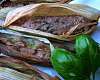 Рубленное мясо по‑мексикански в кукурузных листьях - рецепт с фото, рецепт приготовления в домашних условиях