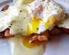 Яйца по‑бенедиктински под глландским соусом - рецепт с фото, рецепт приготовления в домашних условиях